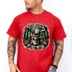 Buck Around And Find Out Design - Hunting Theme Unisex Crewneck T-Shirt Sweatshirt Hoodie