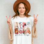 Game Day Baseball - Baseball Unisex Crewneck T-Shirt Sweatshirt Hoodie