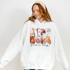 Game Day Baseball - Baseball Unisex Crewneck T-Shirt Sweatshirt Hoodie