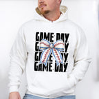 Game Da Blue Ribbon Design - Baseball Unisex Crewneck T-Shirt Sweatshirt Hoodie