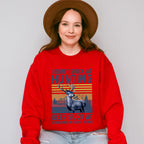 I Don't Suck at Hunting Deer Suck at Standing in Front of Me Design - Hunting Theme Unisex Crewneck T-Shirt Sweatshirt Hoodie