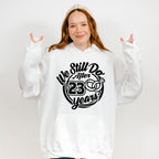 We Still Do After 23 Years - Anniversary Unisex Crewneck T-Shirt Sweatshirt Hoodie