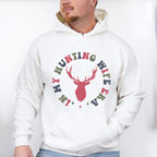 In My Hunting Wife Era Design - Hunting Theme Unisex Crewneck T-Shirt Sweatshirt Hoodie