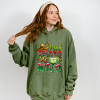 Happy Drinko The Mayo Tequila - Cinco De Mayo Unisex Crewneck T-Shirt Sweatshirt Hoodie