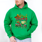 Happy Drinko The Mayo Tequila - Cinco De Mayo Unisex Crewneck T-Shirt Sweatshirt Hoodie