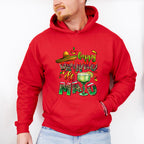 Happy Drinko The Mayo Tequila - Cinco De Mayo Unisex Crewneck T-Shirt Sweatshirt Hoodie
