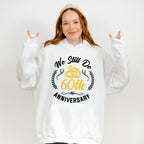 We Still Do 60th Anniversary - Anniversary Unisex Crewneck T-Shirt Sweatshirt Hoodie