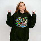 I Would Not Change You For The World - Autism Awareness Unisex Crewneck T-Shirt Sweatshirt Hoodie