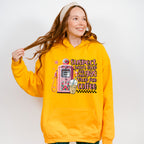 Suspect Won't Stop For Gas But Stop For Coffee - Coffee Unisex Crewneck T-Shirt Sweatshirt Hoodie