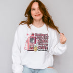 Suspect Won't Stop For Gas But Stop For Coffee - Coffee Unisex Crewneck T-Shirt Sweatshirt Hoodie