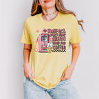 Suspect Won't Stop For Gas But Stop For Coffee - Coffee Unisex Crewneck T-Shirt Sweatshirt Hoodie