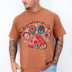 All You Need Is Love And A Dogs - Dogs Unisex Crewneck T-Shirt Sweatshirt Hoodie