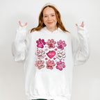 Love Bite Paws - Dogs Unisex Crewneck T-Shirt Sweatshirt Hoodie