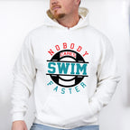 Nobody Cares Swim Faster - Swimming Unisex Crewneck T-Shirt Sweatshirt Hoodie