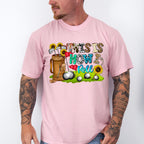 This Is How I Roll - Golf Unisex Crewneck T-Shirt Sweatshirt Hoodie