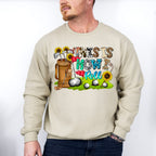 This Is How I Roll - Golf Unisex Crewneck T-Shirt Sweatshirt Hoodie
