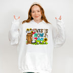 This Is How I Roll - Golf Unisex Crewneck T-Shirt Sweatshirt Hoodie