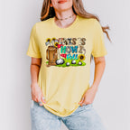 This Is How I Roll - Golf Unisex Crewneck T-Shirt Sweatshirt Hoodie