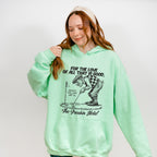 For The Love Of All That Is Good - Golf Unisex Crewneck T-Shirt Sweatshirt Hoodie