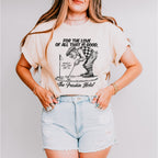 For The Love Of All That Is Good - Golf Unisex Crewneck T-Shirt Sweatshirt Hoodie