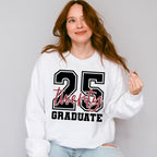 Twenty 25 Graduate - Graduation Unisex Crewneck T-Shirt Sweatshirt Hoodie