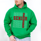 Senior 2025 - Graduation Unisex Crewneck T-Shirt Sweatshirt Hoodie