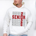 Senior 2025 - Graduation Unisex Crewneck T-Shirt Sweatshirt Hoodie