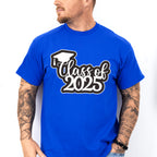 Class Of 2025 - Graduation Unisex Crewneck T-Shirt Sweatshirt Hoodie