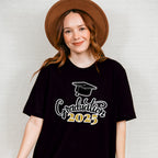 Graduation 2025 - Graduation Unisex Crewneck T-Shirt Sweatshirt Hoodie