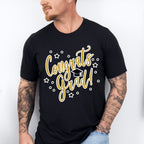 Congrats Grad - Graduation Unisex Crewneck T-Shirt Sweatshirt Hoodie