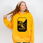Big Bend - National Park Theme Unisex Crewneck T-Shirt Sweatshirt Hoodie