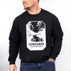 Congaree - National Park Theme Unisex Crewneck T-Shirt Sweatshirt Hoodie