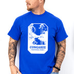 Congaree - National Park Theme Unisex Crewneck T-Shirt Sweatshirt Hoodie
