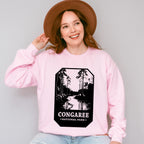 Congaree - National Park Theme Unisex Crewneck T-Shirt Sweatshirt Hoodie