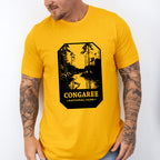 Congaree - National Park Theme Unisex Crewneck T-Shirt Sweatshirt Hoodie