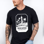 Biscayne - National Park Theme Unisex Crewneck T-Shirt Sweatshirt Hoodie