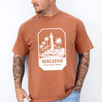 Biscayne - National Park Theme Unisex Crewneck T-Shirt Sweatshirt Hoodie