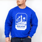Biscayne - National Park Theme Unisex Crewneck T-Shirt Sweatshirt Hoodie