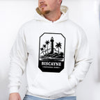 Biscayne - National Park Theme Unisex Crewneck T-Shirt Sweatshirt Hoodie