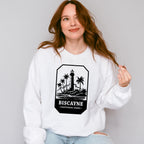 Biscayne - National Park Theme Unisex Crewneck T-Shirt Sweatshirt Hoodie