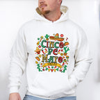 Cinco De Mayo Squad Doodles- Cinco De Mayo Unisex Crewneck T-Shirt Sweatshirt Hoodie