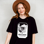 Bryce Canyon - National Park Theme Unisex Crewneck T-Shirt Sweatshirt Hoodie