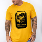 Bryce Canyon - National Park Theme Unisex Crewneck T-Shirt Sweatshirt Hoodie