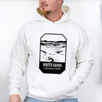 White Sands - National Park Theme Unisex Crewneck T-Shirt Sweatshirt Hoodie