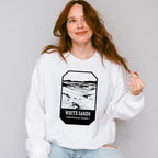 White Sands - National Park Theme Unisex Crewneck T-Shirt Sweatshirt Hoodie