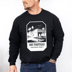 Dry Tortugas - National Park Theme Unisex Crewneck T-Shirt Sweatshirt Hoodie