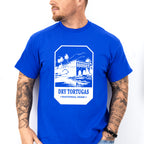 Dry Tortugas - National Park Theme Unisex Crewneck T-Shirt Sweatshirt Hoodie