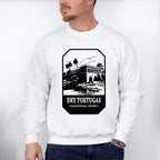 Dry Tortugas - National Park Theme Unisex Crewneck T-Shirt Sweatshirt Hoodie