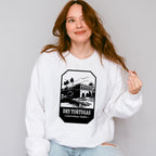 Dry Tortugas - National Park Theme Unisex Crewneck T-Shirt Sweatshirt Hoodie