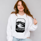 Great Sand Dunes - National Park Theme Unisex Crewneck T-Shirt Sweatshirt Hoodie